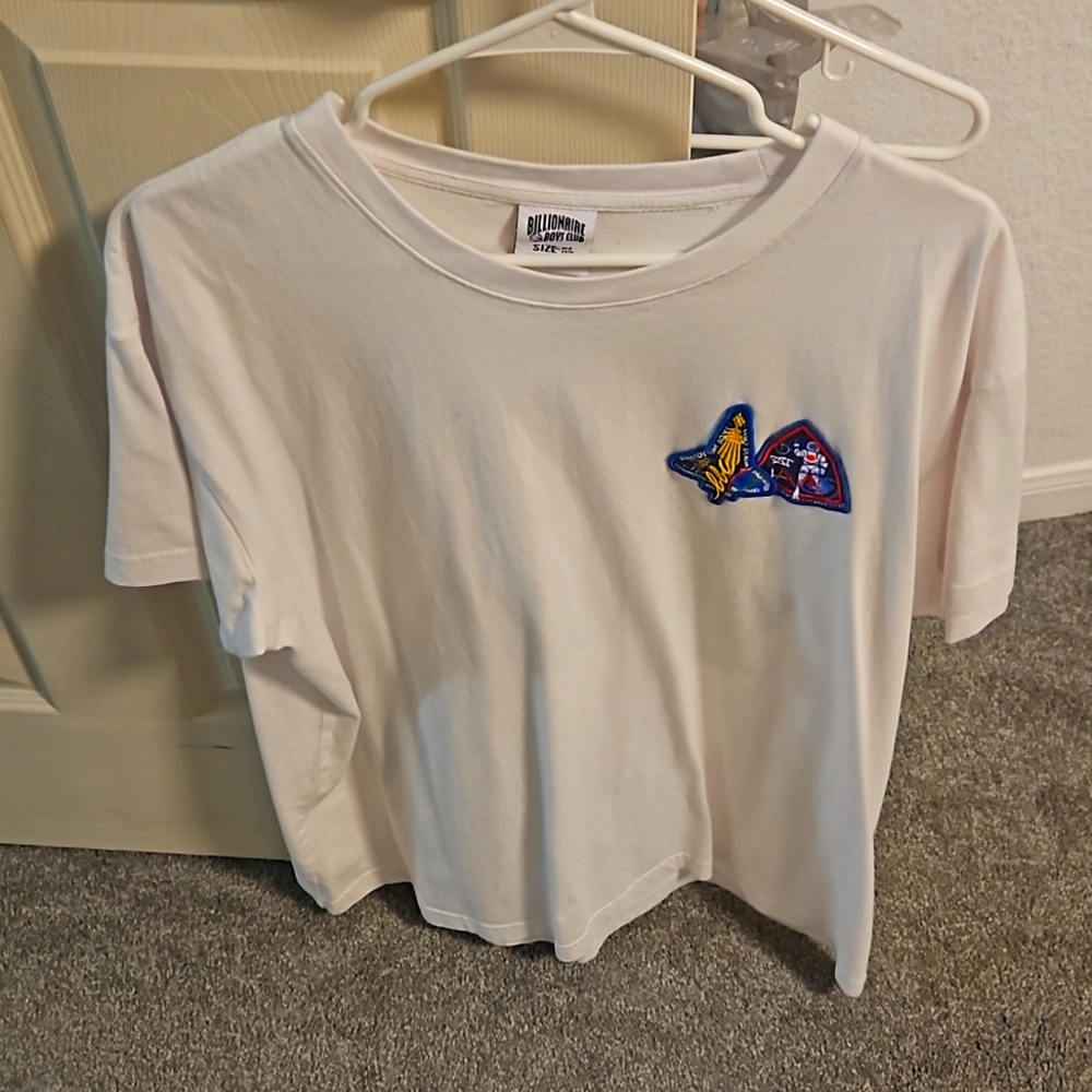 BILLIONAIRE BOYS CLUB MEN SHIRT